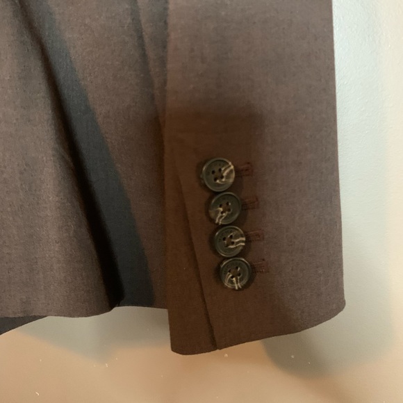 Michael Kors Brown Blazer - Picture 12 of 13
